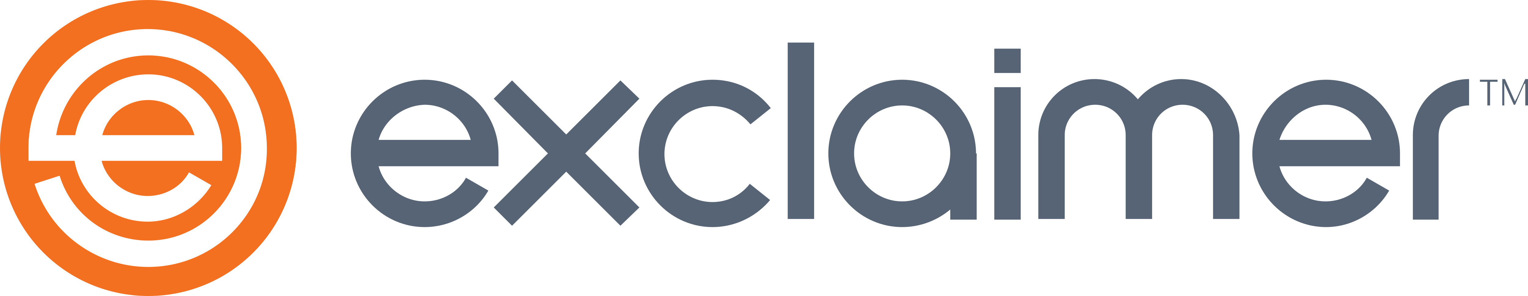 Exclaimer logo