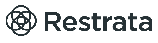 Restrata logo
